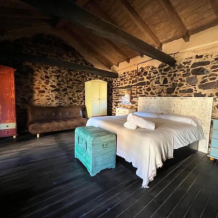 La Casina De Gelo Villa Riego de Ambros Eksteriør bilde